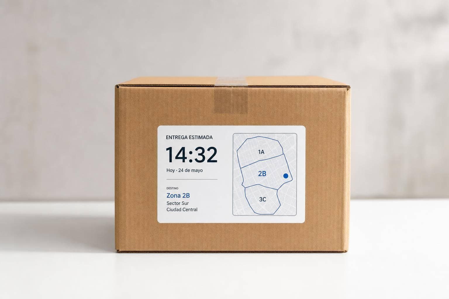 Modelos de ML para predecir tiempos de entrega