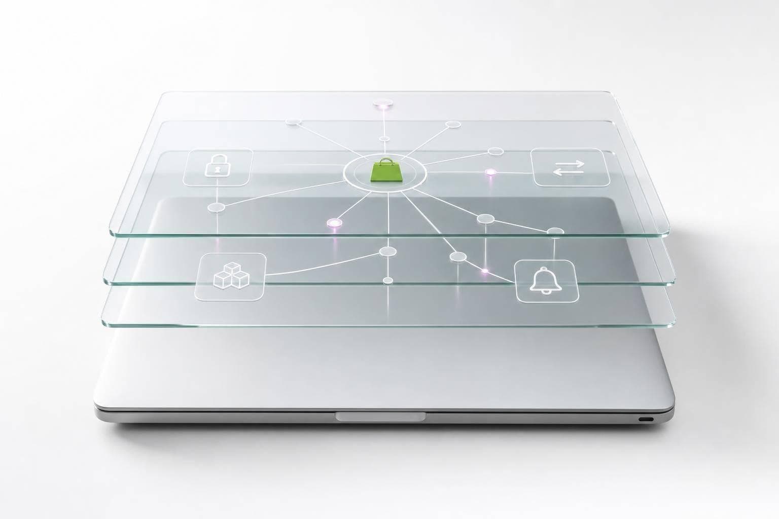 Cómo integrar GraphQL API con Shopify