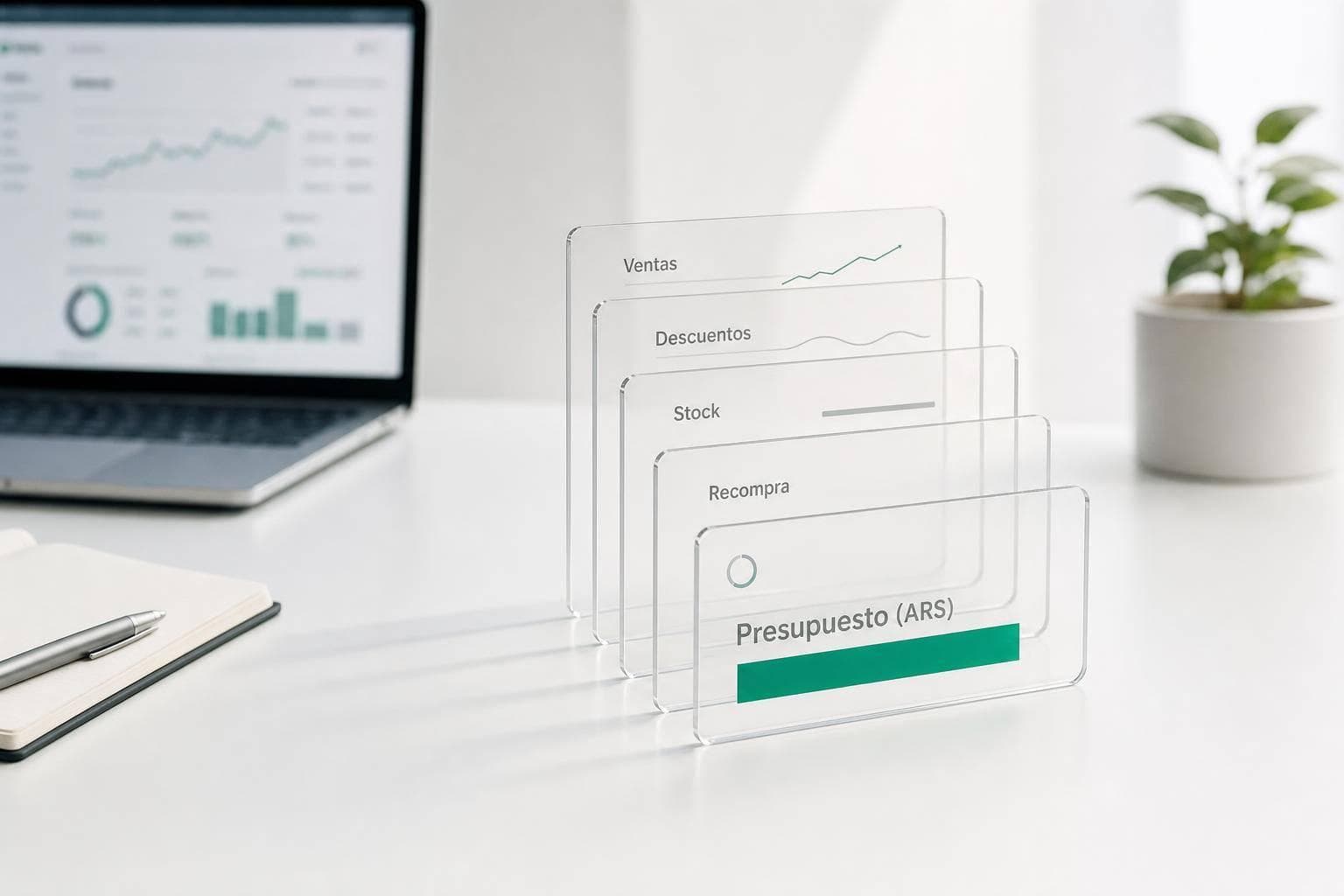Predicción de demanda para pauta en Shopify