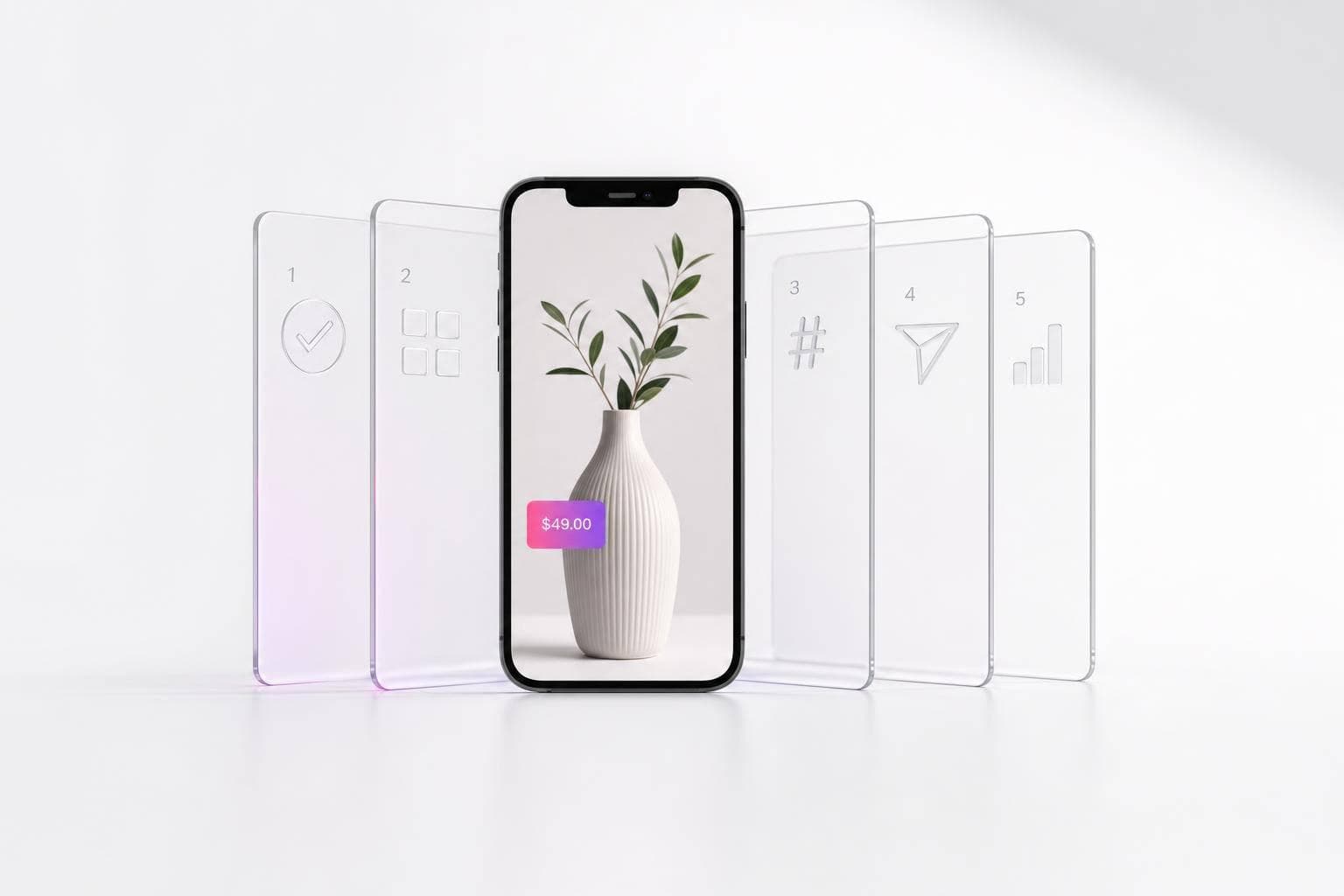 Product tagging con Instagram API: guía