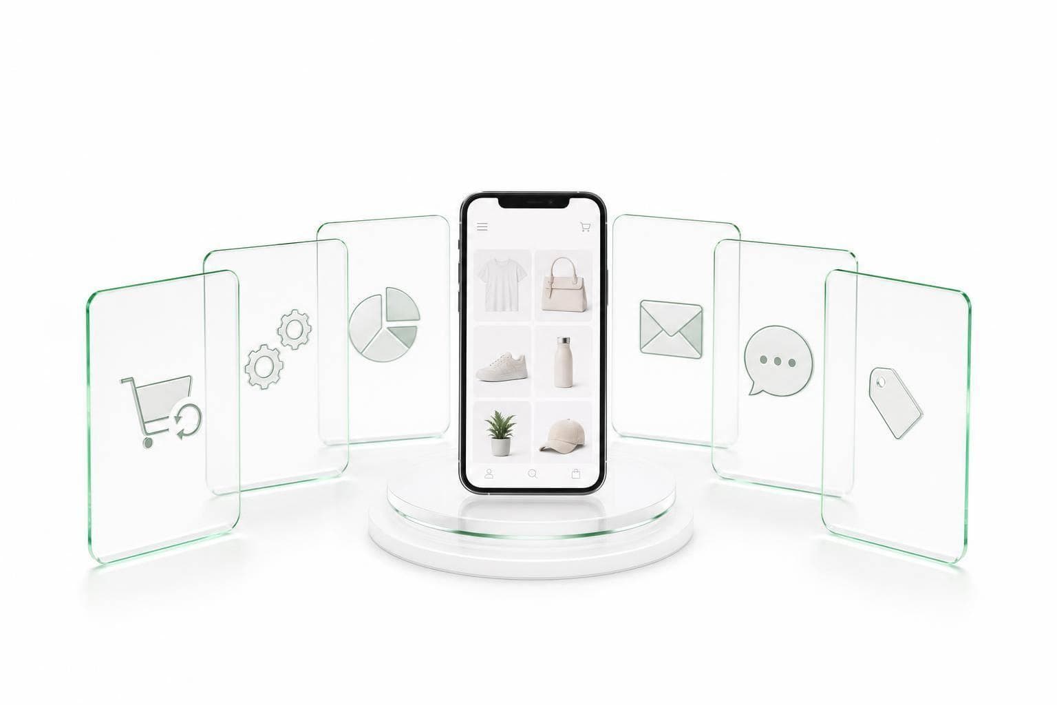Mejores CRM para Shopify: 7 opciones