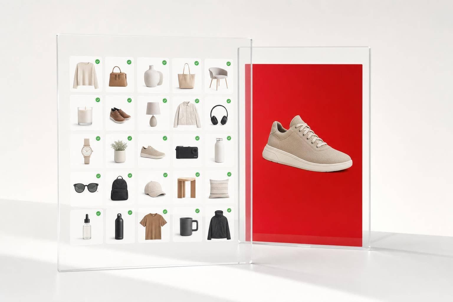 Anuncios dinámicos en Pinterest para ecommerce