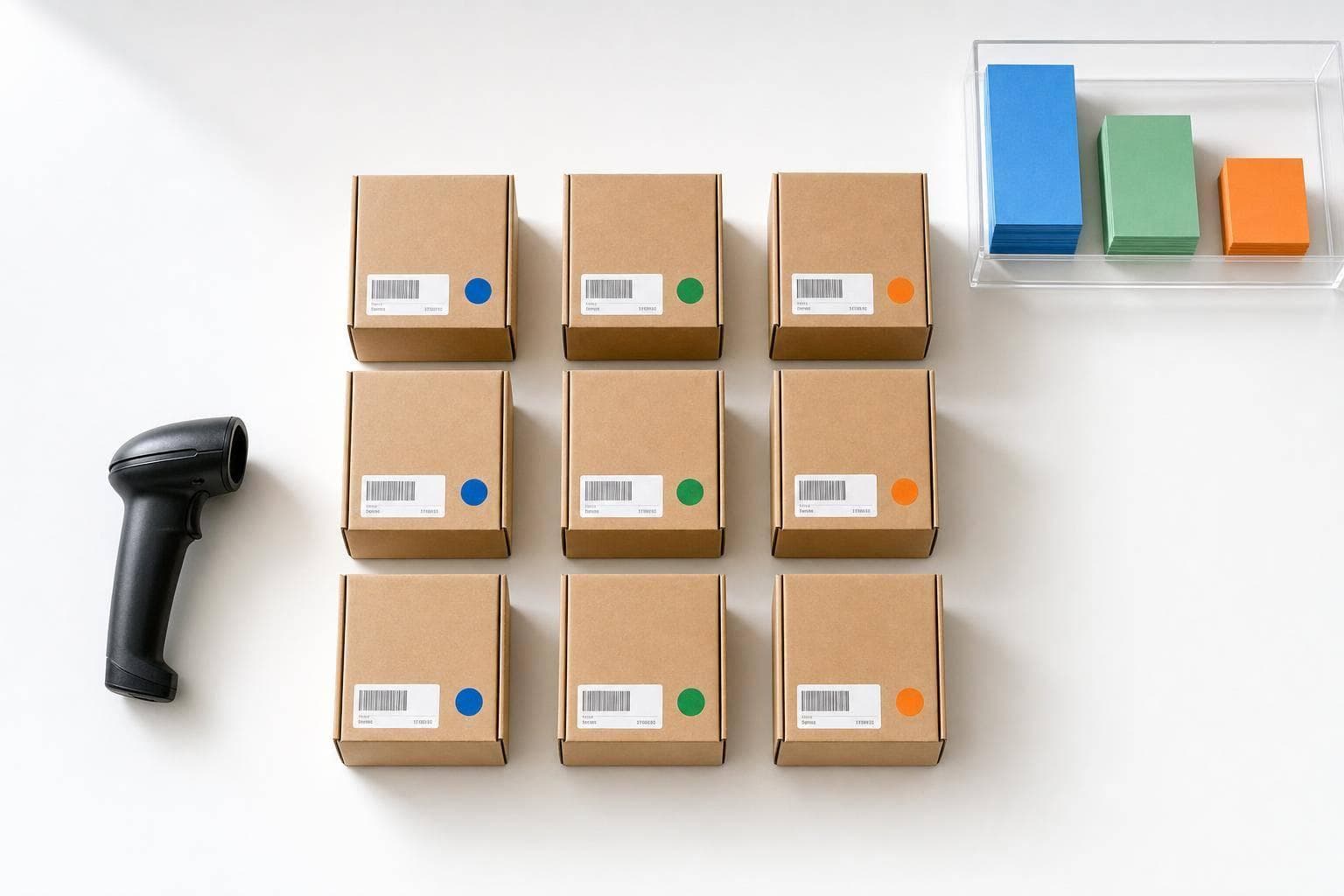 Análisis de tasa de devoluciones en e-commerce