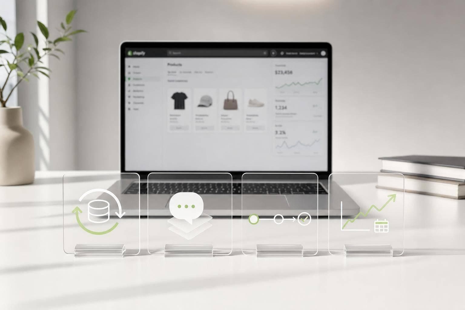 Errores comunes al desplegar chatbot en Shopify