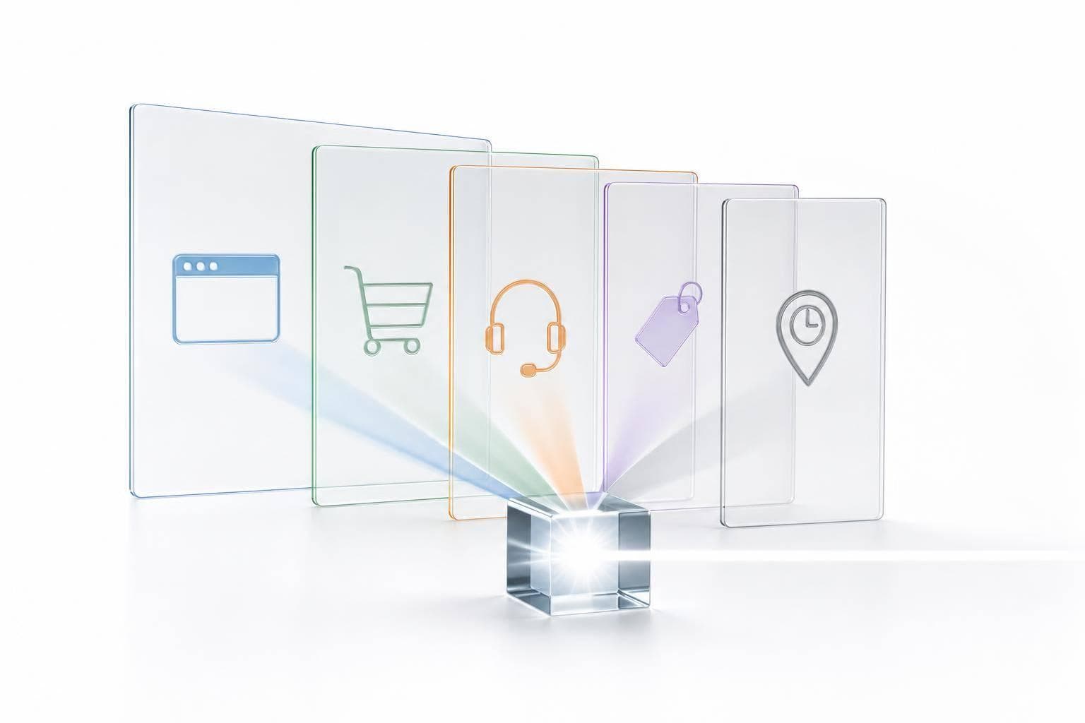 Qué datos usan algoritmos de personalización predictiva