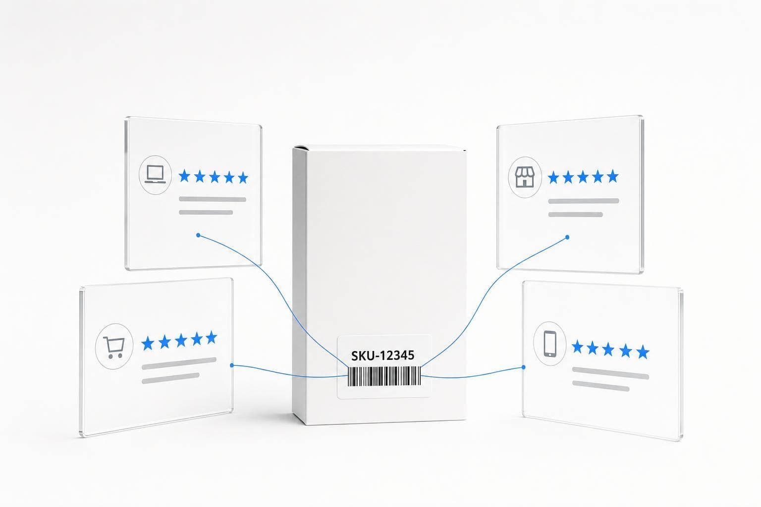 Review aggregator: qué hace y cuándo conviene